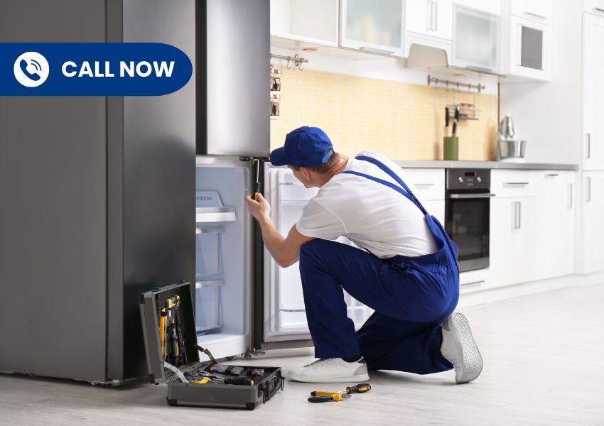 Ridgway Appliance Repair Company